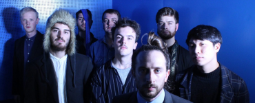 Paradox zendt op vrijdag 30 april met een livestream een concert uit van de Guy Salamon Group. Het concert is die avond dus live te volgen.