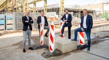 Ontwikkelingsorganisatie Midpoint Brabant en knooppunt van kennis en innovatie MindLabs zijn een officiële partnerovereenkomst aangaan. Het doel is de regio Midden-Brabant verder verslimmen.