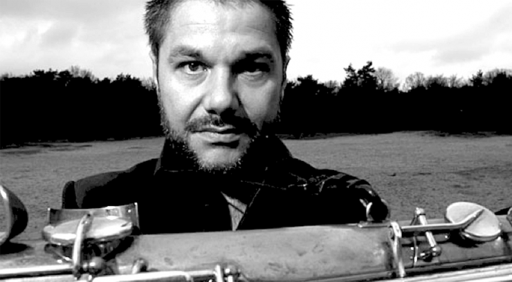 Paradox zendt voorlopig elke vrijdag online concerten uit van Nederlandse jazzgroepen. Op 16 april een concert van Mete Erker Trio + 1.