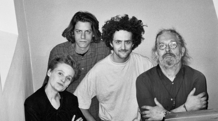 Het An Pierlé Quartet serveert je een mix ‘op de wip’ tussen pop, jazz en experiment. Op vrijdag 4 juni staan de vier maar liefst twee keer op het podium van Paradox.