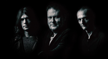Het trio Boost! houdt wel van het geven van een flinke dosis energie. Daarom gaan de mannen op 21 mei bij Paradox nog eens helemaal voluit.