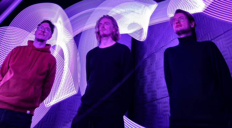 Yuri Rhodenborgh en Jornt Duyx gebruiken het traject Music Hub Brabant om zich te ontplooien als musicus, en op 12 juni stellen ze hun nieuwe band Fumage voor in Paradox.