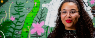 Het Zuidelijk Toneel zet zich met The Scène door middel van kunst, cultuur en talentontwikkeling in voor jonge vrouwen in Tilburg-Noord.