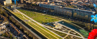 Tilburg is een jaarlijks festival rijker. Op zaterdag 14 augustus en zondag 15 augustus vindt namelijk het nieuwe popfestival Spoorpark LIVE plaats.