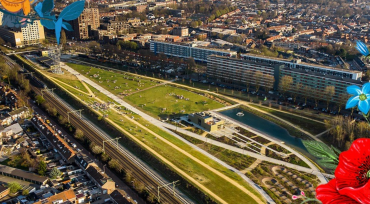 Tilburg is een jaarlijks festival rijker. Op zaterdag 14 augustus en zondag 15 augustus vindt namelijk het nieuwe popfestival Spoorpark LIVE plaats.