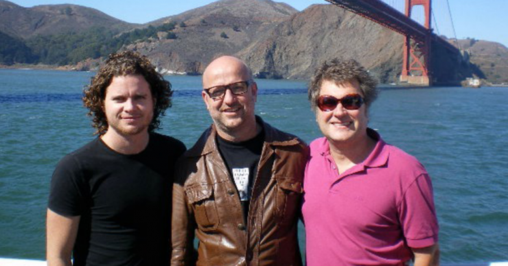 Zijn laatste concerten speelde het trio in 2011. Nu, na een pauze van een decennium, speelt Fugimundi op 18 juni weer een concert. En opnieuw in Paradox.