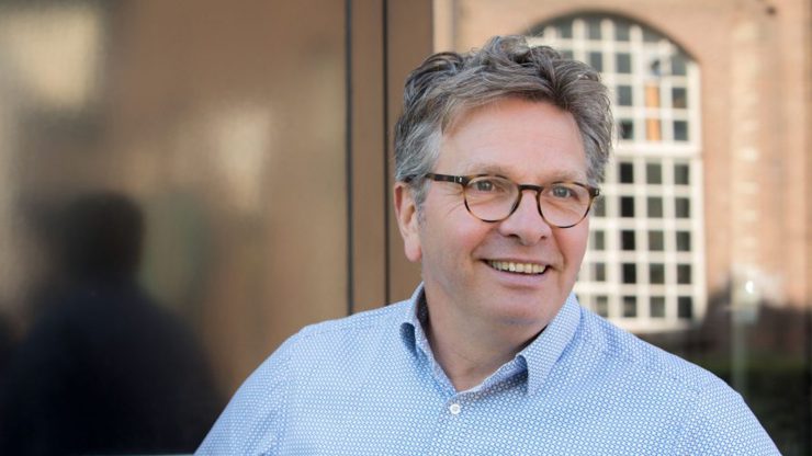 Ton Gimbrère keert terug in Tilburgse politiek als burgerraadslid