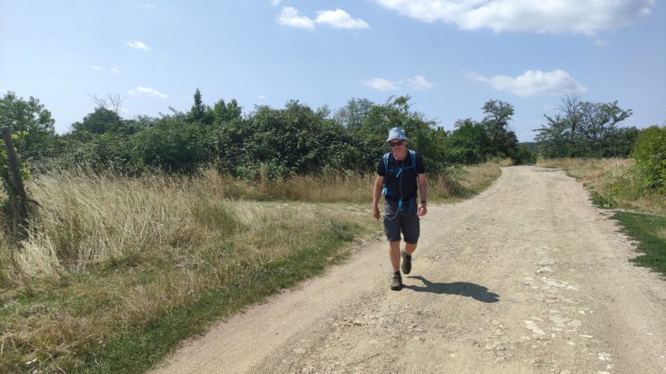 In de nacht van 11 op 12 september vindt de Nacht van de Vluchteling plaats. Deelnemers lopen ’s nachts 40 kilometer om geld in te zamelen.