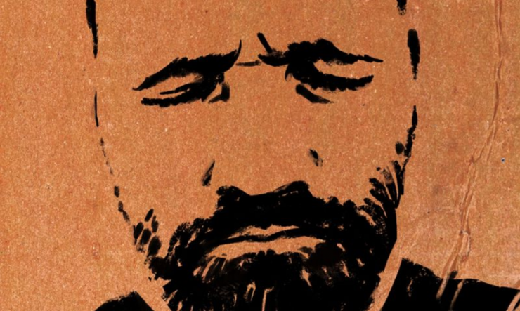 Theo Maassen gaat in zijn one-man-show bij Theater De Nieuwe Vorst terrein betreden waar hij nog nooit is geweest.
