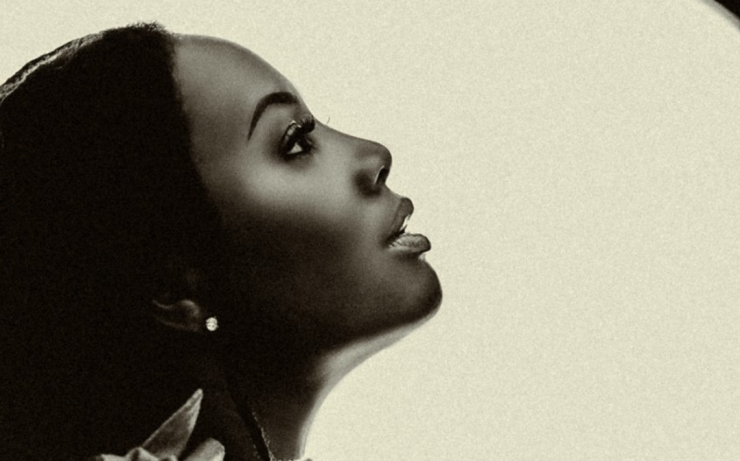 Lalah Hathaway geeft met het metropole Orkest een concert ter ere van Donny Hathaway