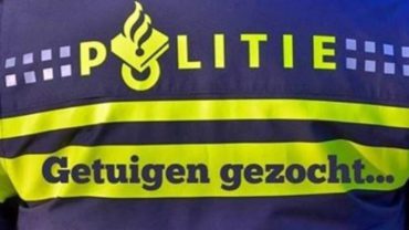 Politie Tilburg zoekt getuigen van schietincident