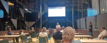 Beeld stadsgesprek mediab
