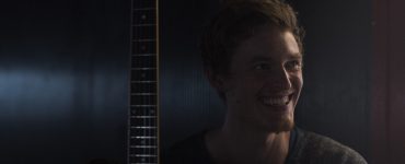 Woensdag 3 november presenteert gitarist Yuri Rhodenborgh met zijn Redbourg Group live bij Paradox hun jazzdebuut Bridge the Gap.