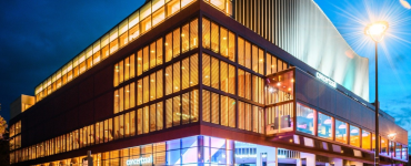 In december bestaat Concertzaal Tilburg 25 jaar. Dat wordt gevierd met muziek. Ook staat Schouwburg Concertzaal Tilburg stil bij het toekomstbestendig maken van de concertzaal.
