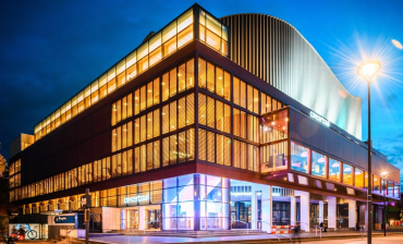 In december bestaat Concertzaal Tilburg 25 jaar. Dat wordt gevierd met muziek. Ook staat Schouwburg Concertzaal Tilburg stil bij het toekomstbestendig maken van de concertzaal.