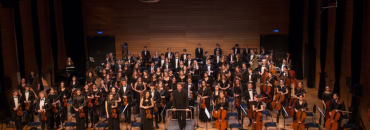 Het Euregio Jeugdorkest geeft binnenkort een concert in de Tilburgse concertzaal. Het belooft een avond te worden met herkenbare melodieën en nieuw te ontdekken parels.