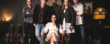 Ondanks de onlangs van overheidswege aangescherpte maatregelen kan het concert van de Hilde Vos Band dat bij Heyhoef-Coolvibes stond gepland met wat aanpassingen gewoon doorgaan.