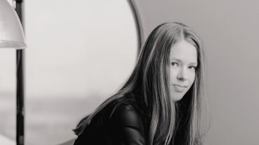 Aanstormend klassiek viooltalent Hawijch Elders geeft in het kader van de concertserie Dutch Classical Talent een concert in de Tilburgse Schouwburg.