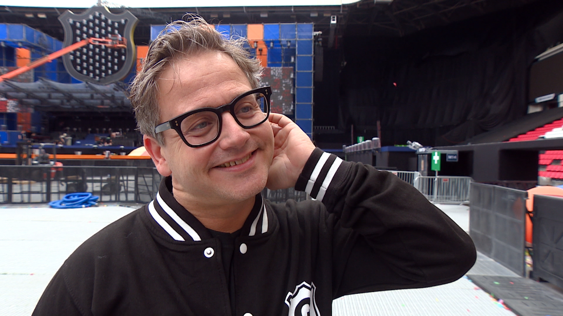 Guus Meeuwis stopt met Groots met een Zachte G-concerten
