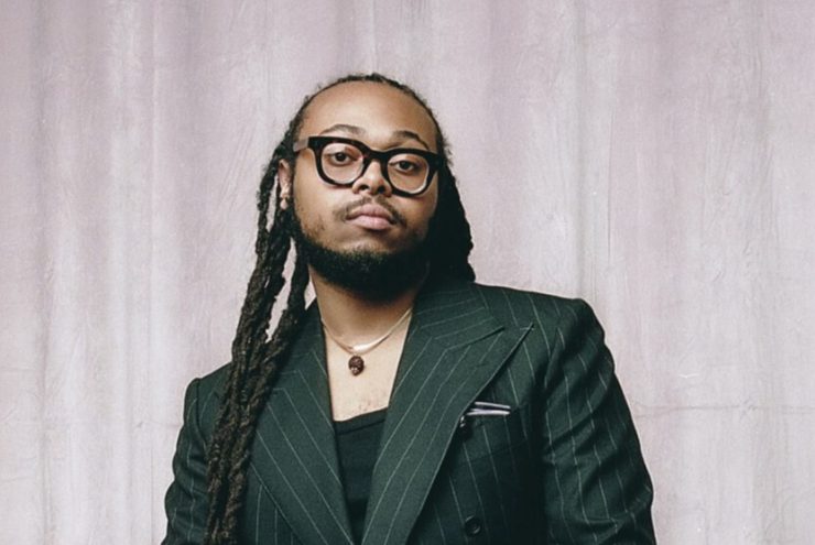 De Amerikaanse saxofonist Immanuel Wilkins is op tour om zijn album The 7th Hand te presenteren. Daarbij doet hij met zijn vertrouwde kwartet ook Tilburg aan.
