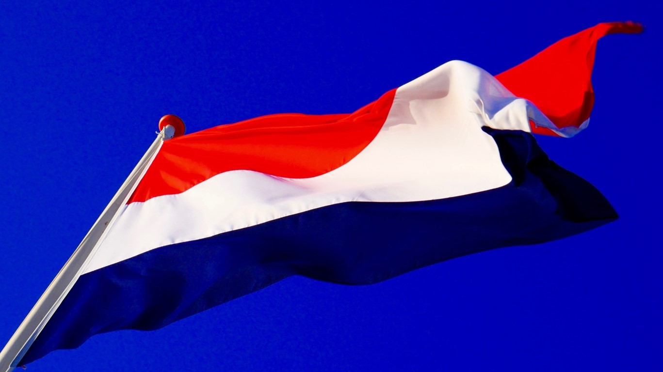 Vier samen de vrijheid: 5 mei-evenementen in de regio