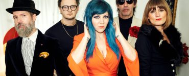 De Amerikaanse blues-folk-soulband Beaux Gris Gris & The Apocalypse doet tijdens zijn tweede Europese tour Heyhoef-Backstage in de Tilburgse Reeshof aan.
