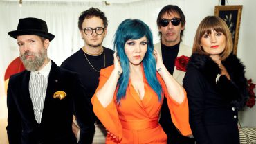 De Amerikaanse blues-folk-soulband Beaux Gris Gris & The Apocalypse doet tijdens zijn tweede Europese tour Heyhoef-Backstage in de Tilburgse Reeshof aan.