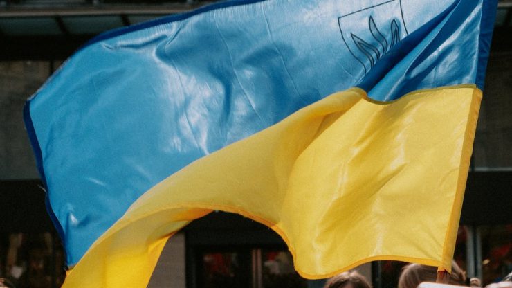 Het benefietevenement ‘Tilburg Music Scene supports Ukraine’ vindt plaats in de theaterzaal van Factorium in Tilburg.