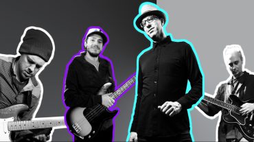 De Canadees-Amerikaanse drummer/componist Greg Smith omhelsde in de jaren 90 in New York de nieuwe underground jazzscene. Hij presenteert het debuutalbum van zijn band bij het Tilburgse jazzpodium Paradox.