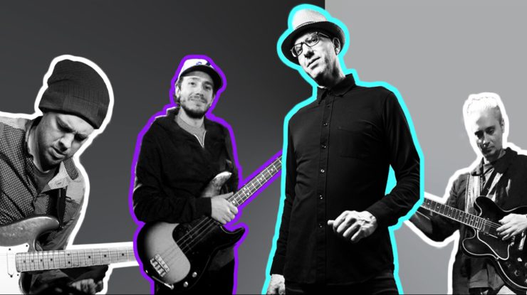 De Canadees-Amerikaanse drummer/componist Greg Smith omhelsde in de jaren 90 in New York de nieuwe underground jazzscene. Hij presenteert het debuutalbum van zijn band bij het Tilburgse jazzpodium Paradox.
