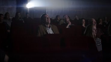 In de Tilburge arthousebioscoop Cinecitta vindt het Zuidelijk Film Festival plaats, met films van makers uit Zuid-Nederland en Vlaanderen.