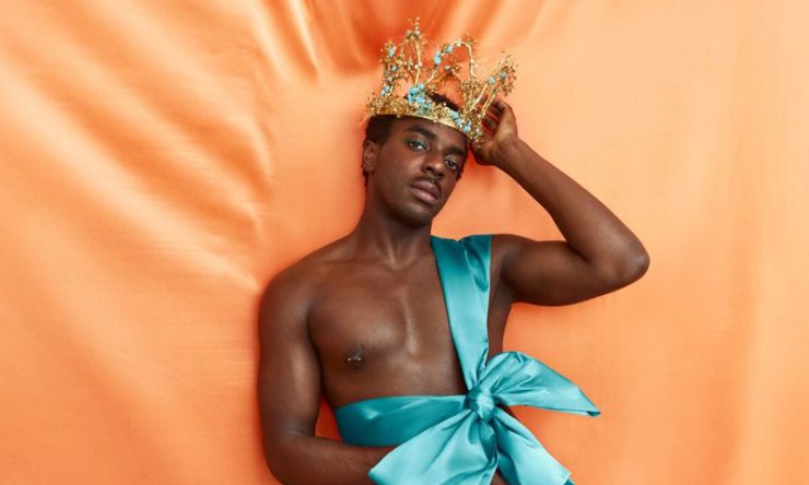 Edward II - The Gay King is in essentie een drama over vechten voor de liefde en je idealen, tot de uiterste consequentie. Live uitgevoerd door Toneelgroep Oostpool in theater De Nieuwe Vorst.