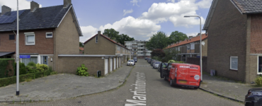 De Torenbuurt