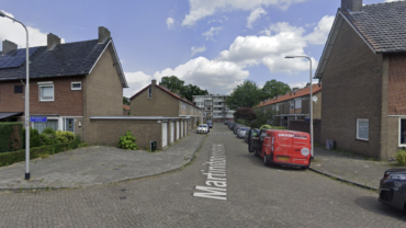 De Torenbuurt