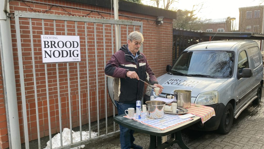 Stichting BroodNodig