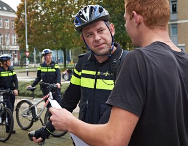 veiligheidsrisicogebied