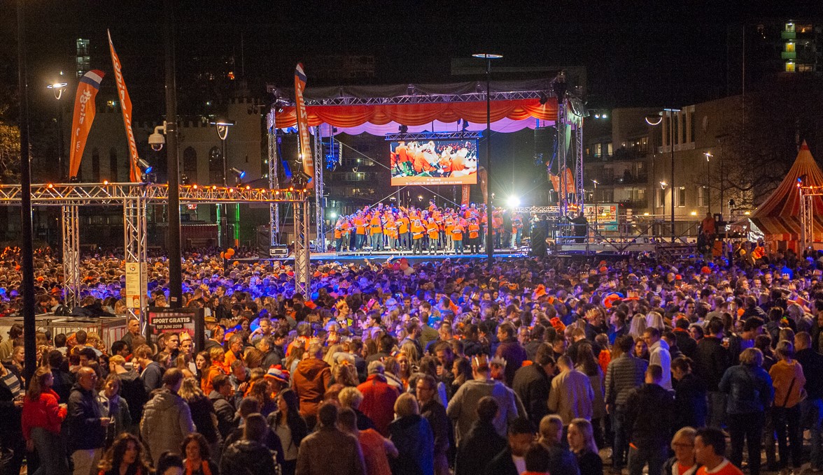 Tilburg Zingt maakt zich op voor jubileumeditie: ‘Eenvoud is de kracht’