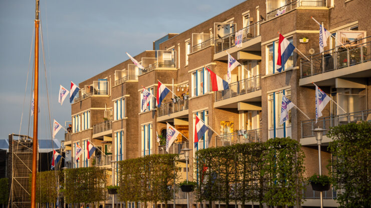 Herdenking- en Bevrijdingsdag