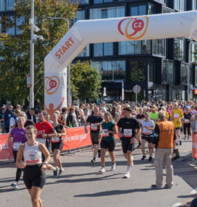 Tilburg Ten Miles