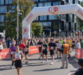 Tilburg Ten Miles