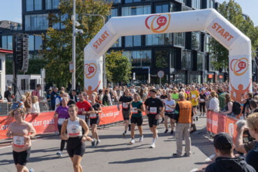 Tilburg Ten Miles