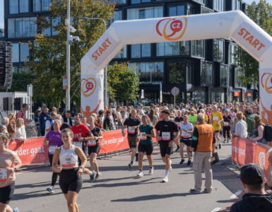 Tilburg Ten Miles