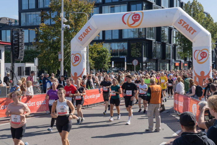 Tilburg Ten Miles