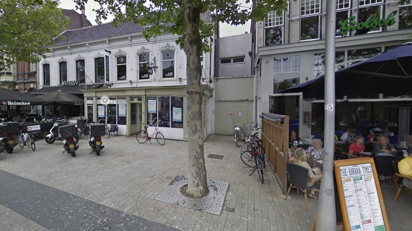 Na vijf jaar nieuw concept voor voormalig café Karel: een Irish pub