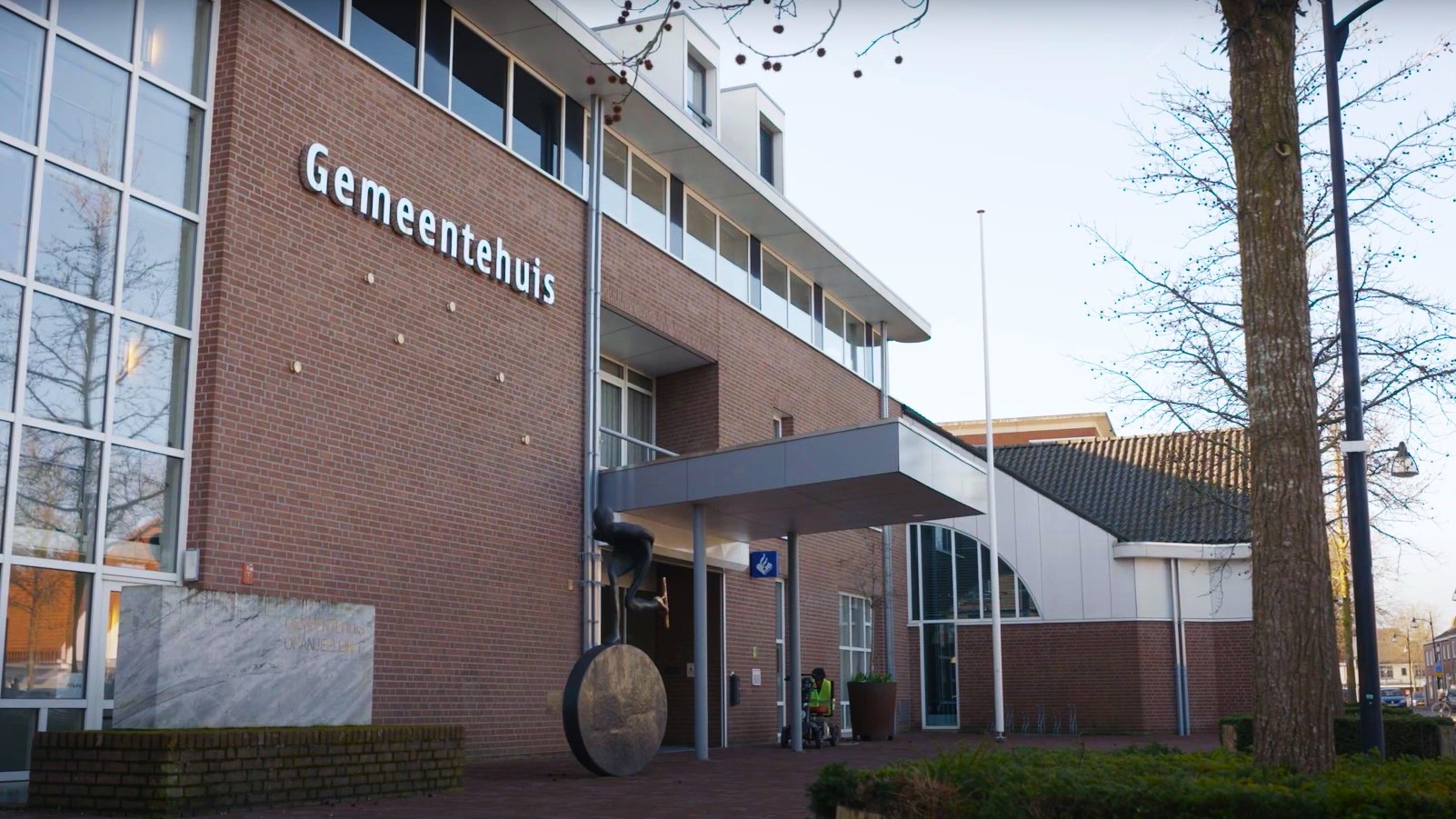 Gezond Verstand en GroenLinks-PvdA starten formatieproces in Goirle