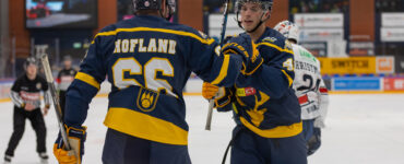 Diego Hofland stopt bij Trappers