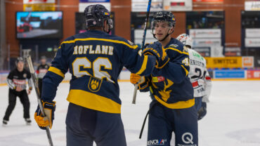 Diego Hofland stopt bij Trappers