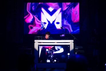 Mees Wiegmink Kunstbende