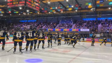Tilburg Trappers wint in eigen huis van Blue Devils Weiden