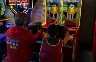 Stichting Samen Lachen Tilburg